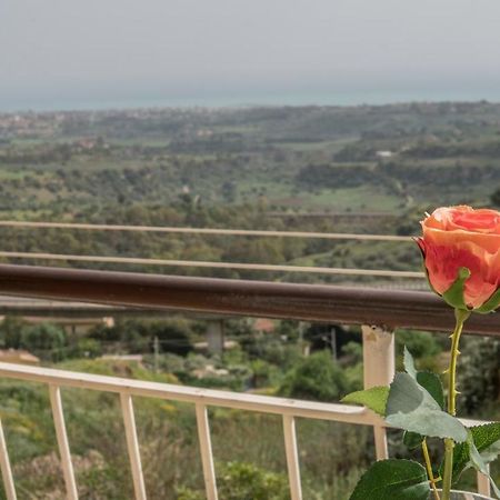 Sikelia Bed and Breakfast Agrigento Exteriör bild