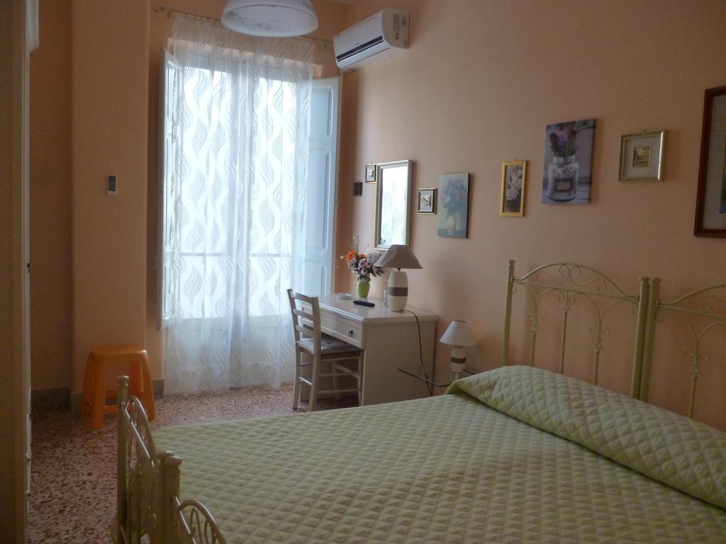 Sikelia Bed and Breakfast Agrigento Rum bild